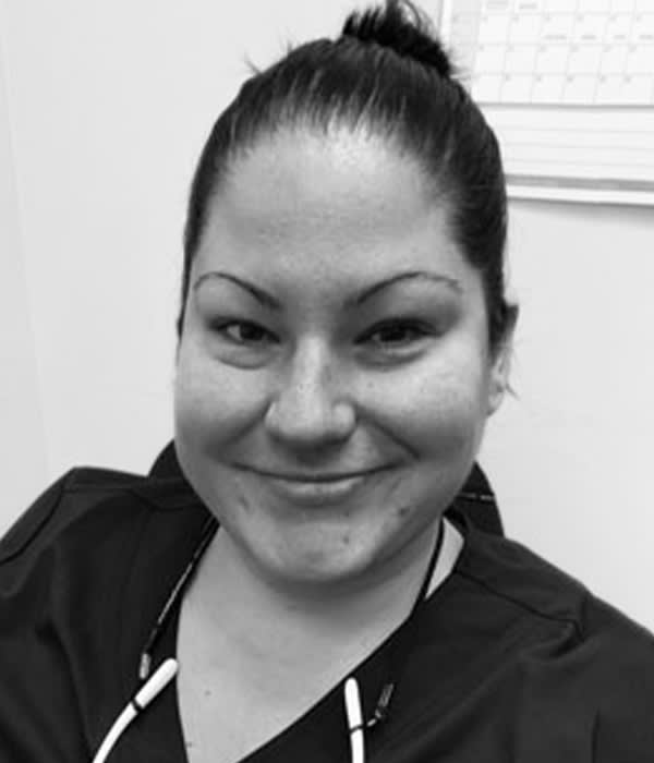 Dr. K-Lynn Hogh, Kamloops Dentist